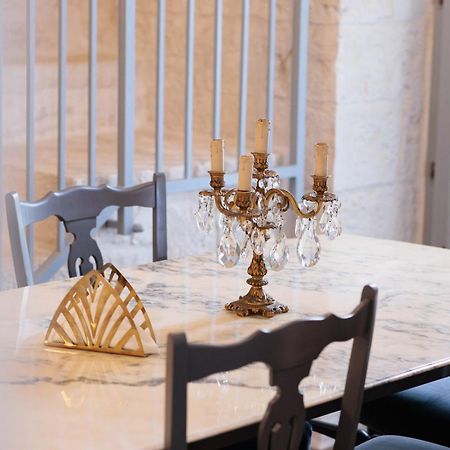 Opera B&B Locorotondo Dış mekan fotoğraf