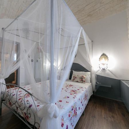 Opera B&B Locorotondo Dış mekan fotoğraf
