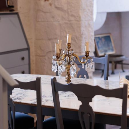 Opera B&B Locorotondo Dış mekan fotoğraf