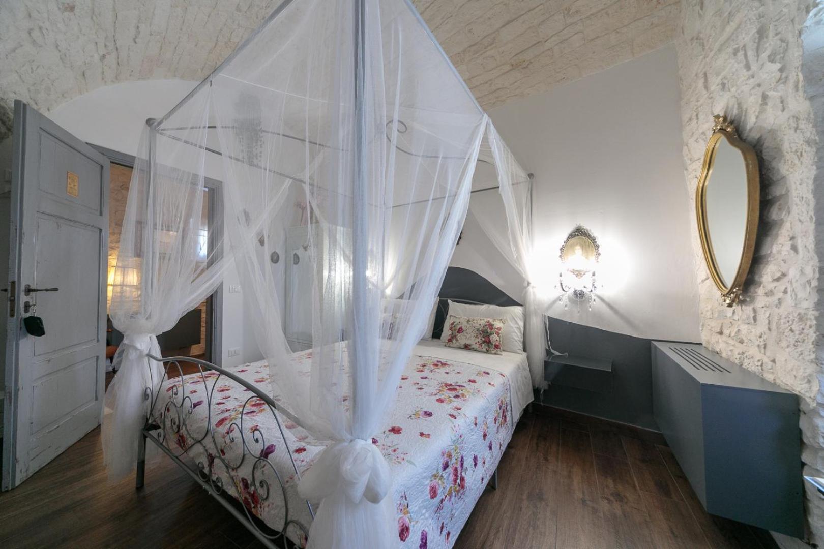 Opera B&B Locorotondo Dış mekan fotoğraf