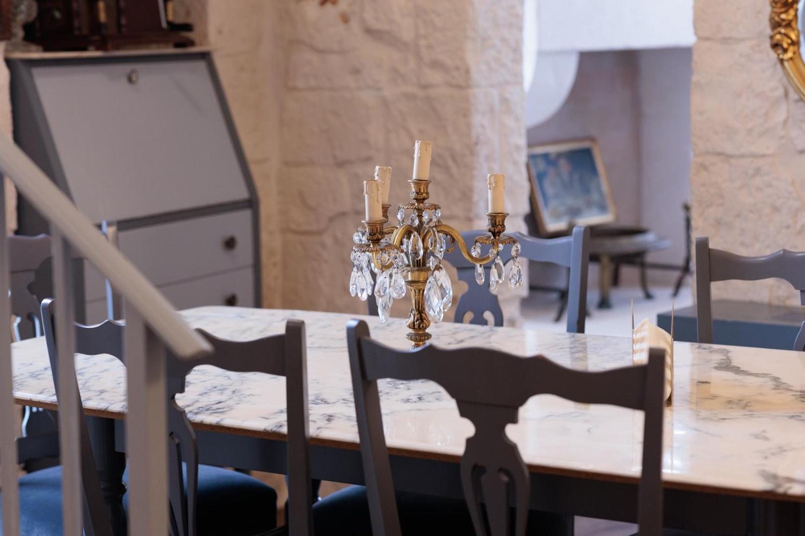 Opera B&B Locorotondo Dış mekan fotoğraf