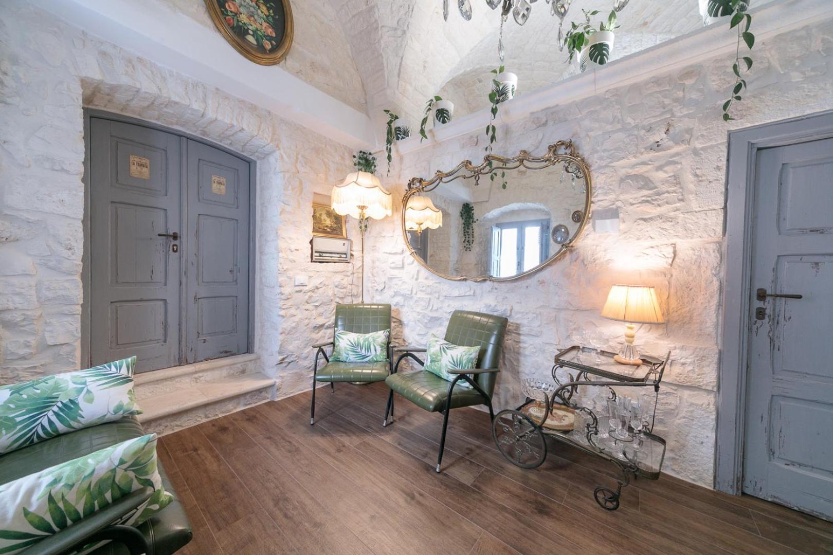 Opera B&B Locorotondo Dış mekan fotoğraf