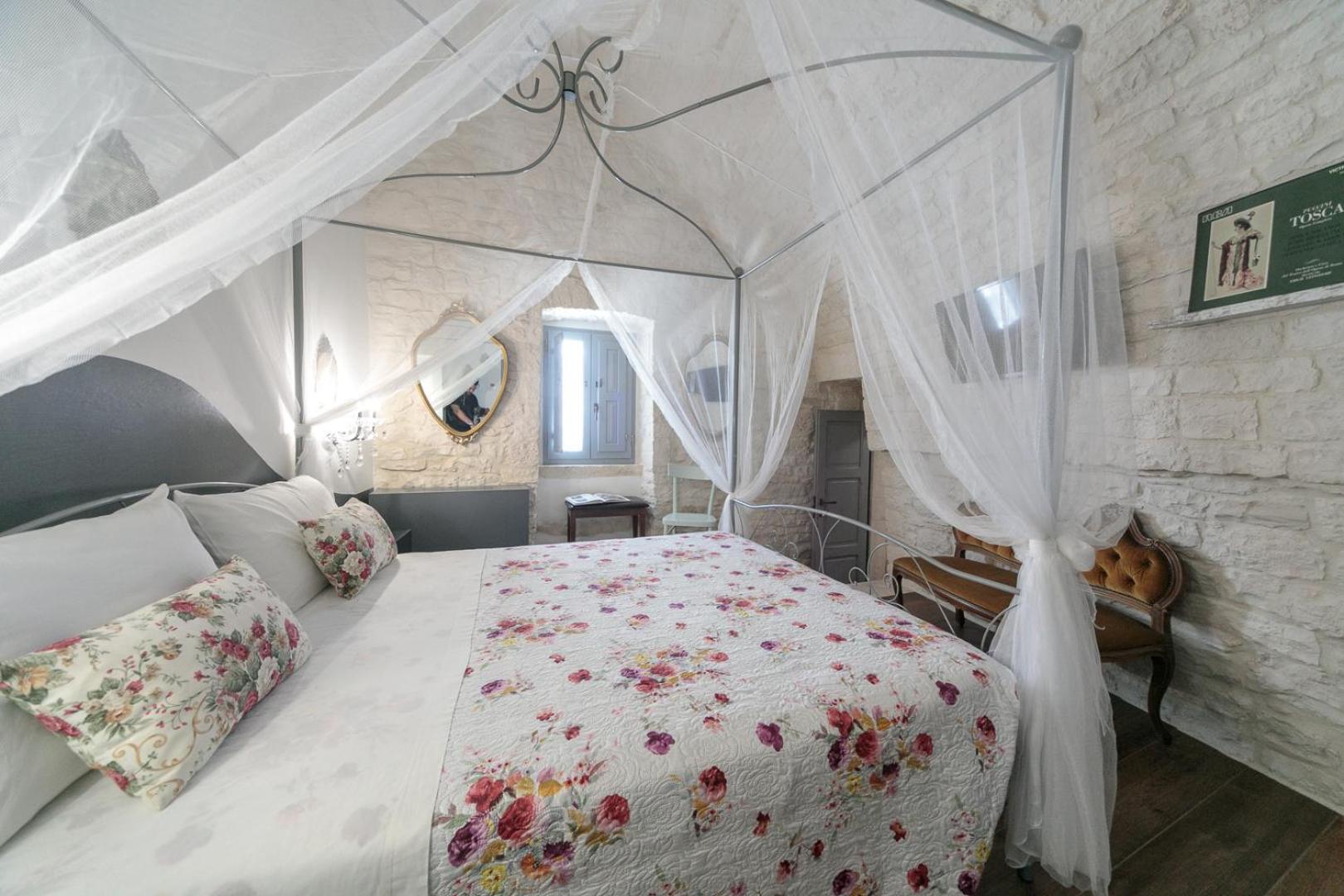Opera B&B Locorotondo Dış mekan fotoğraf