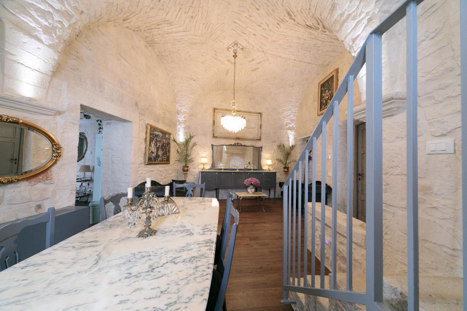 Opera B&B Locorotondo Dış mekan fotoğraf