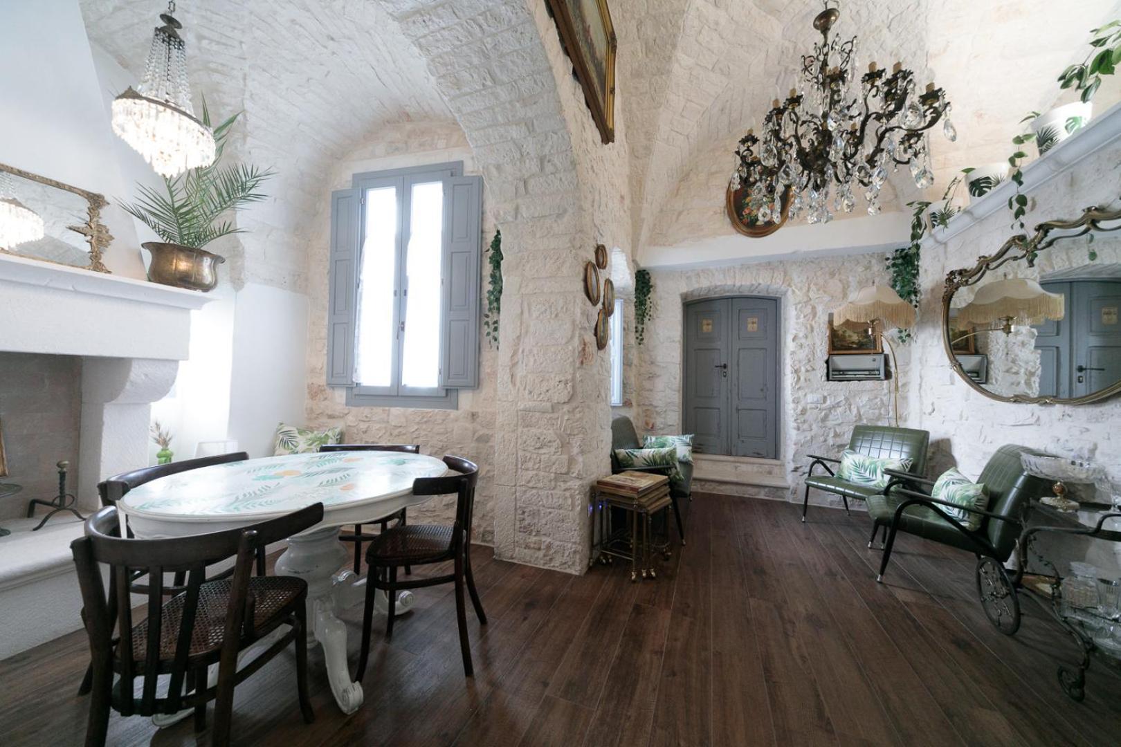 Opera B&B Locorotondo Dış mekan fotoğraf