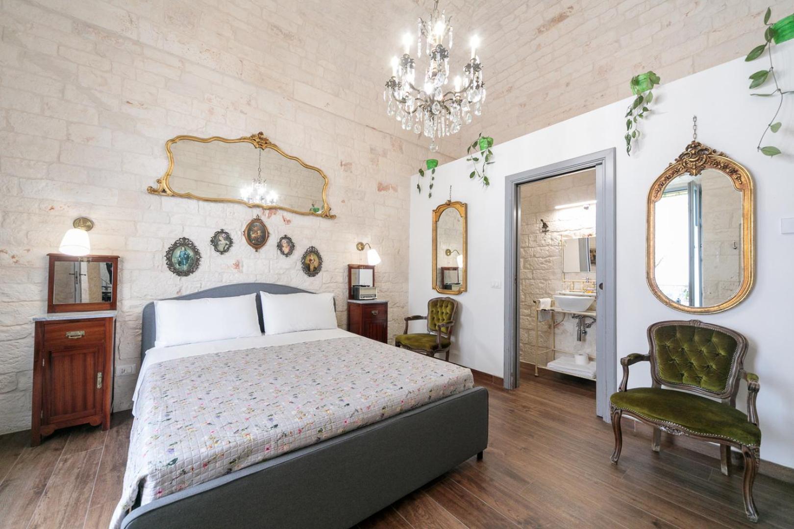 Opera B&B Locorotondo Dış mekan fotoğraf