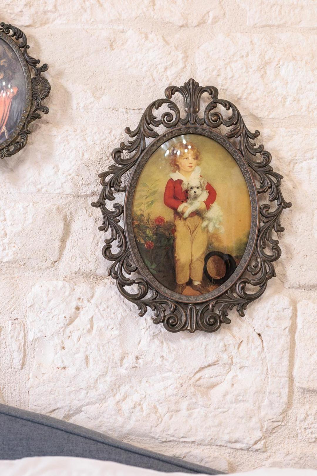 Opera B&B Locorotondo Dış mekan fotoğraf