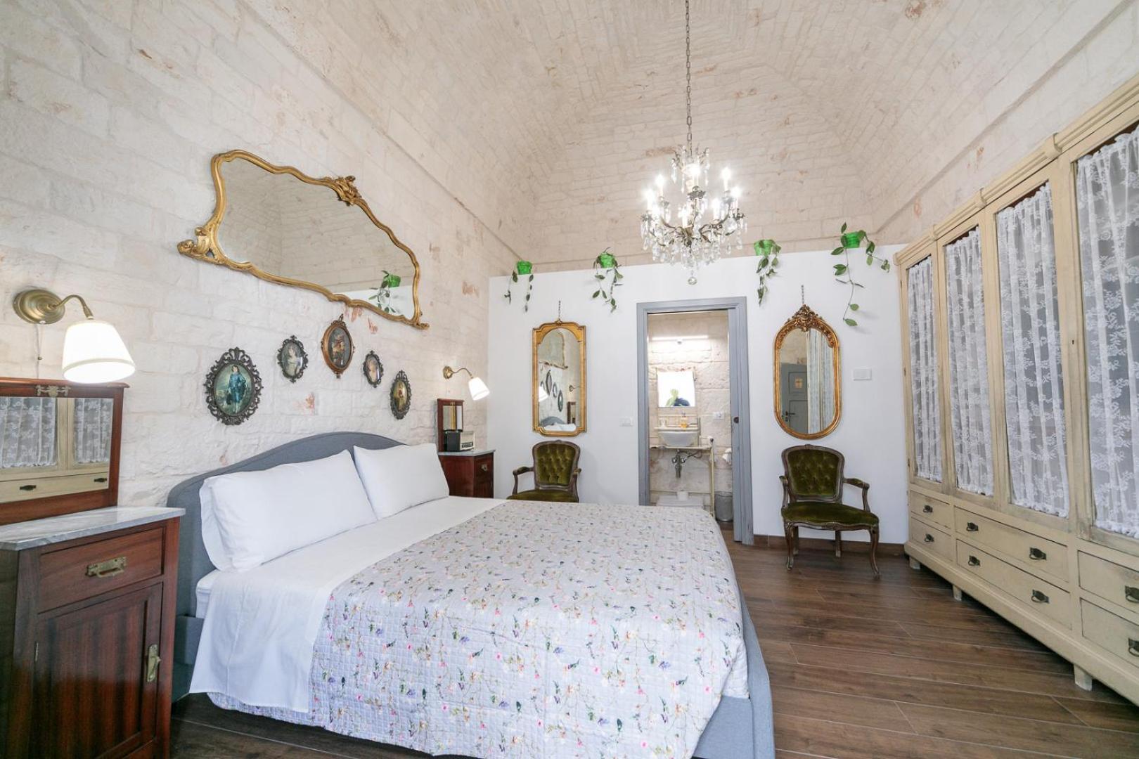 Opera B&B Locorotondo Dış mekan fotoğraf