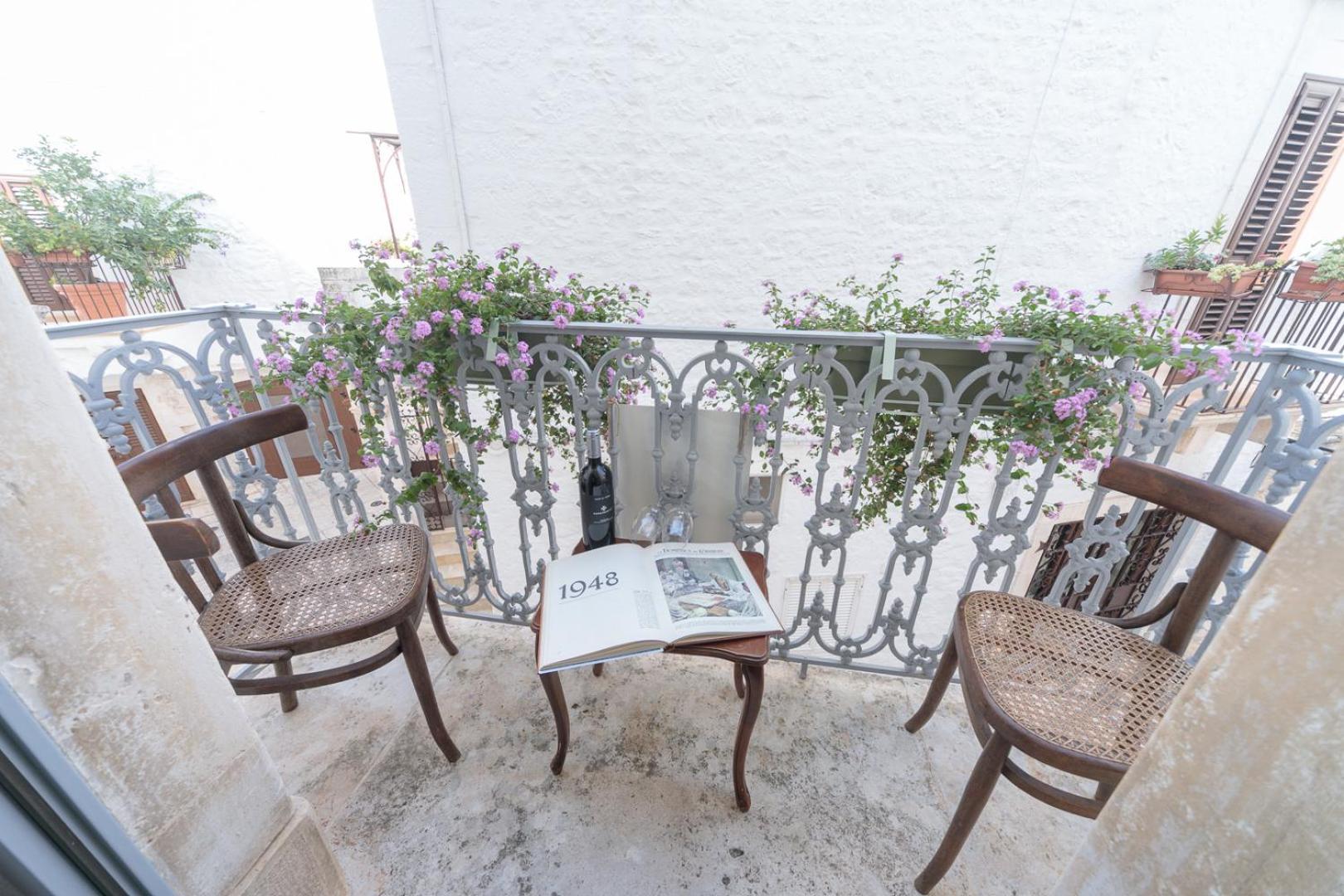 Opera B&B Locorotondo Dış mekan fotoğraf