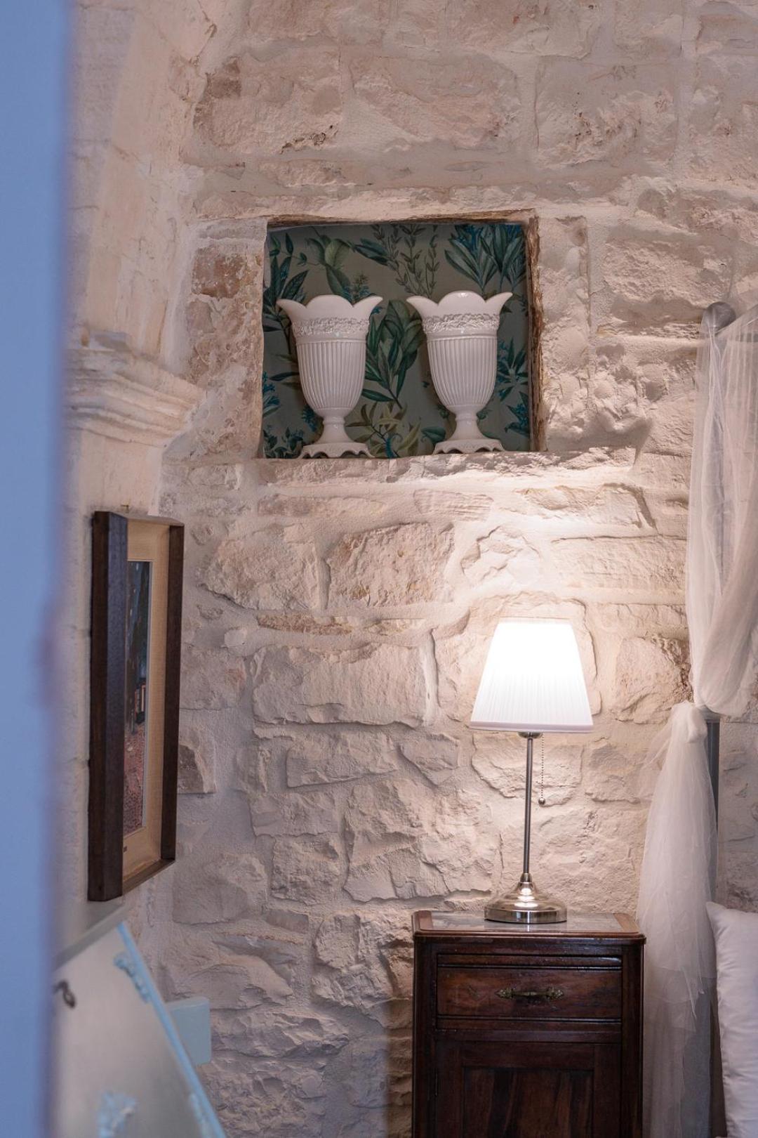 Opera B&B Locorotondo Dış mekan fotoğraf