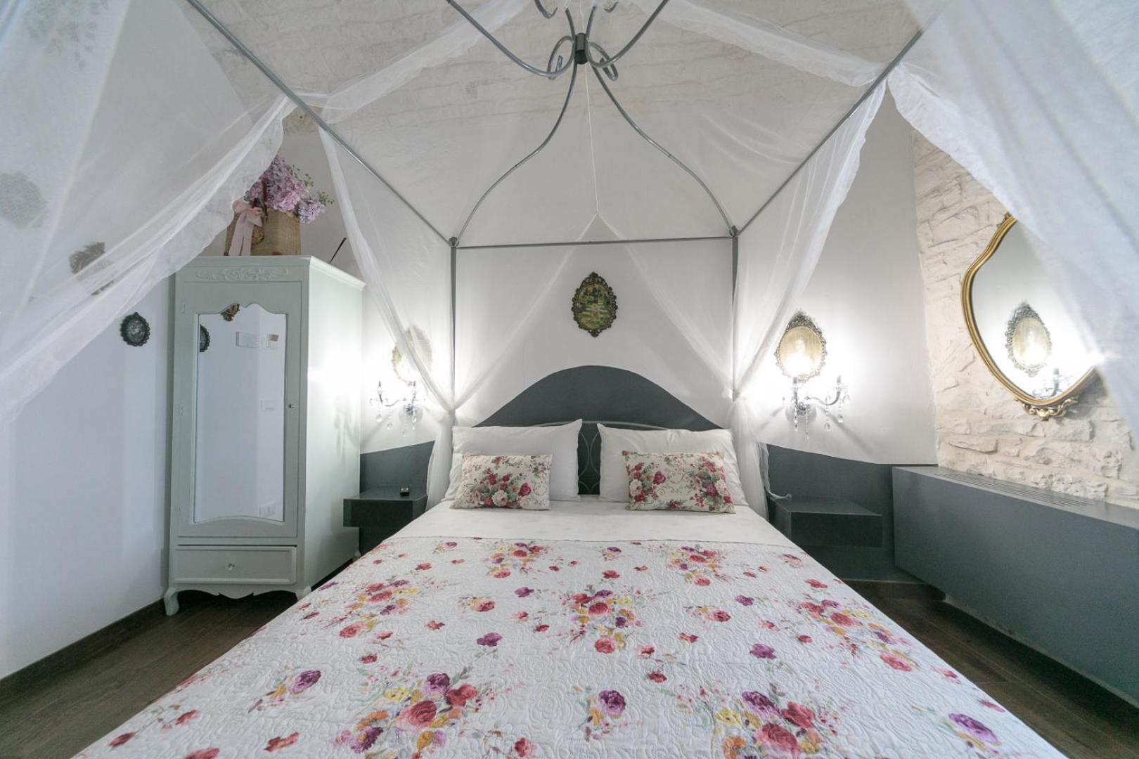 Opera B&B Locorotondo Dış mekan fotoğraf