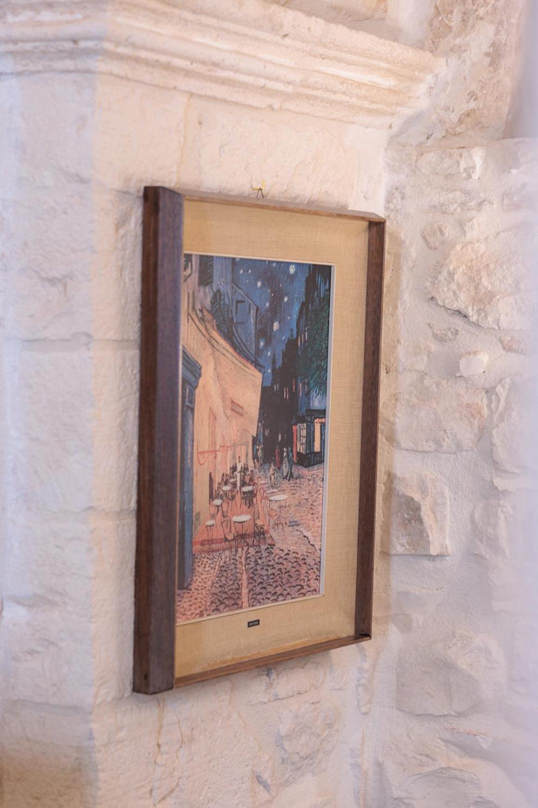 Opera B&B Locorotondo Dış mekan fotoğraf