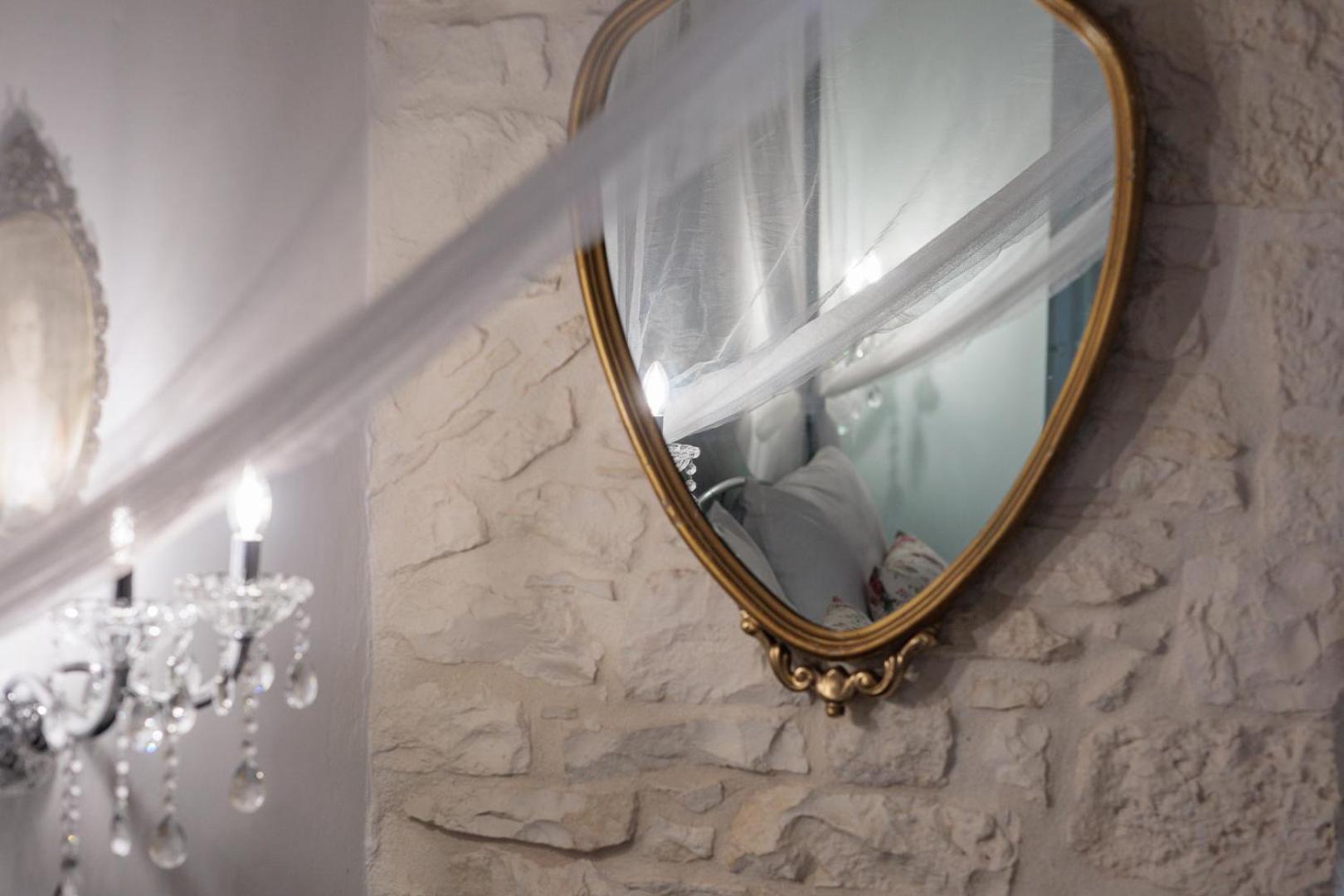 Opera B&B Locorotondo Dış mekan fotoğraf