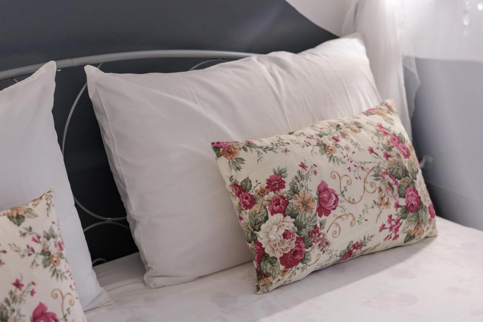 Opera B&B Locorotondo Dış mekan fotoğraf