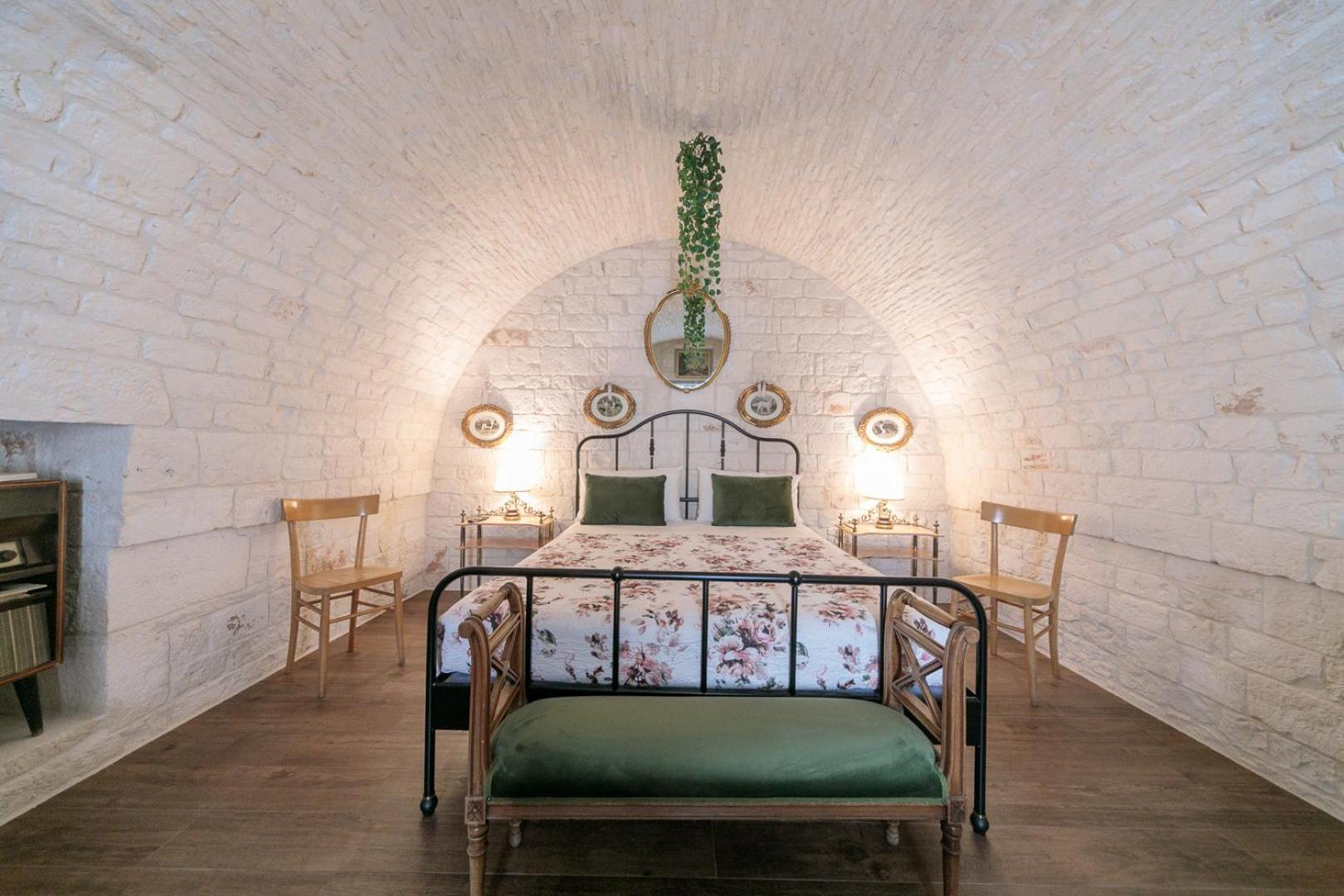 Opera B&B Locorotondo Dış mekan fotoğraf
