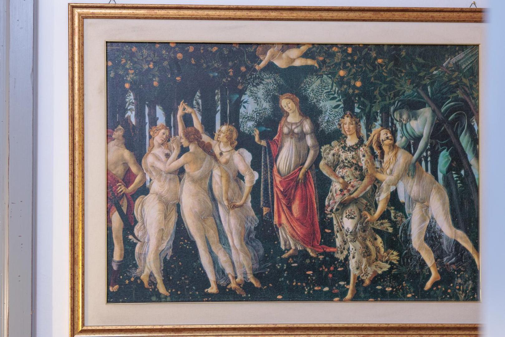 Opera B&B Locorotondo Dış mekan fotoğraf