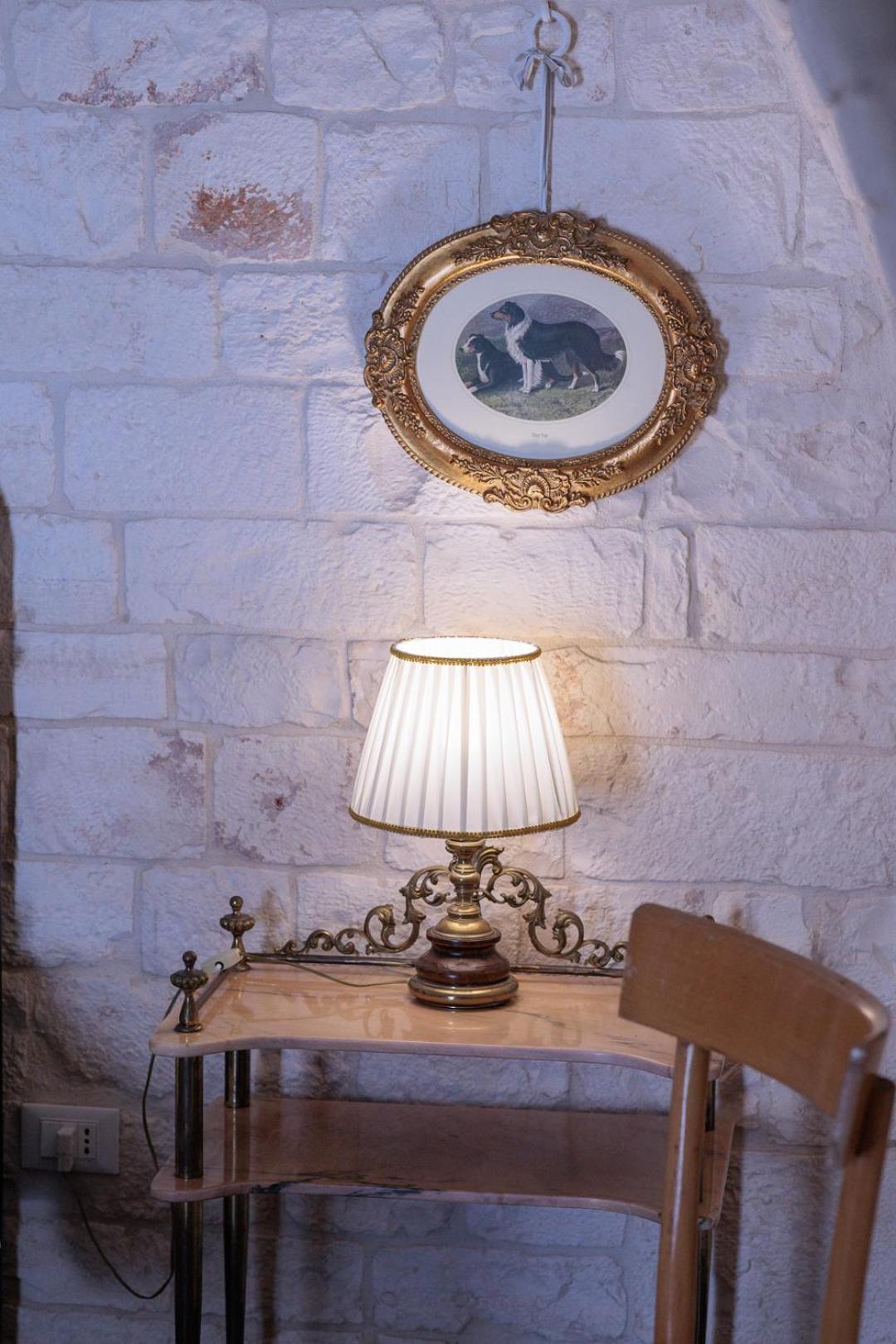 Opera B&B Locorotondo Dış mekan fotoğraf