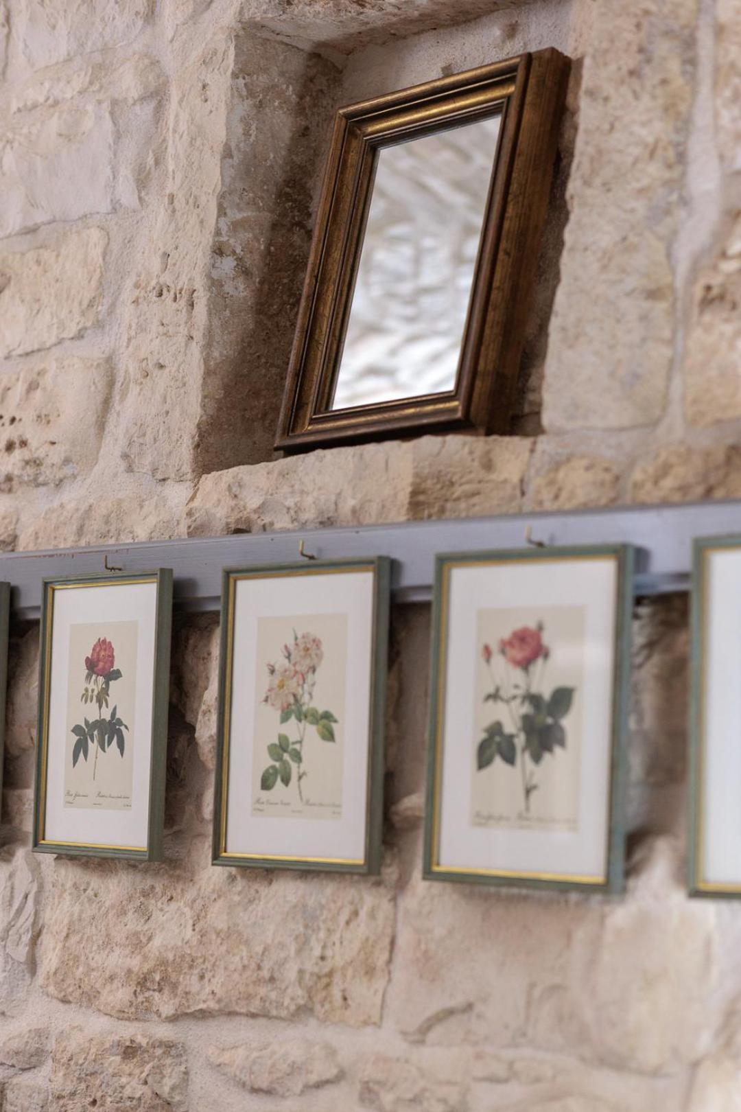 Opera B&B Locorotondo Dış mekan fotoğraf