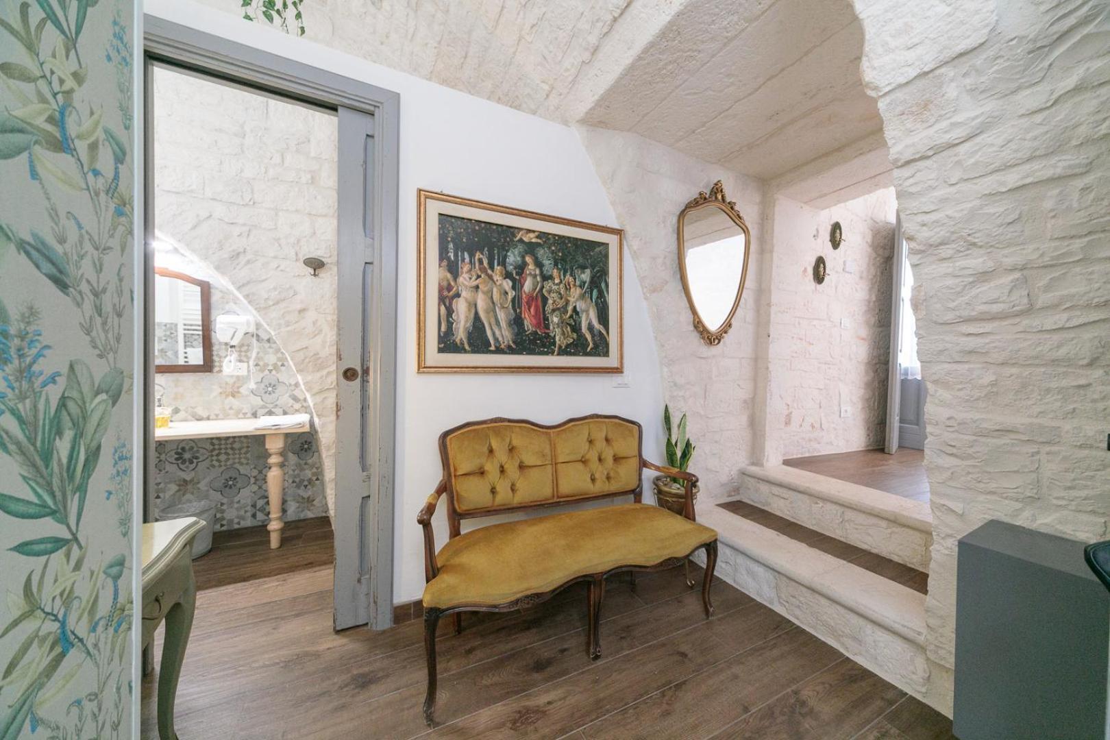 Opera B&B Locorotondo Dış mekan fotoğraf