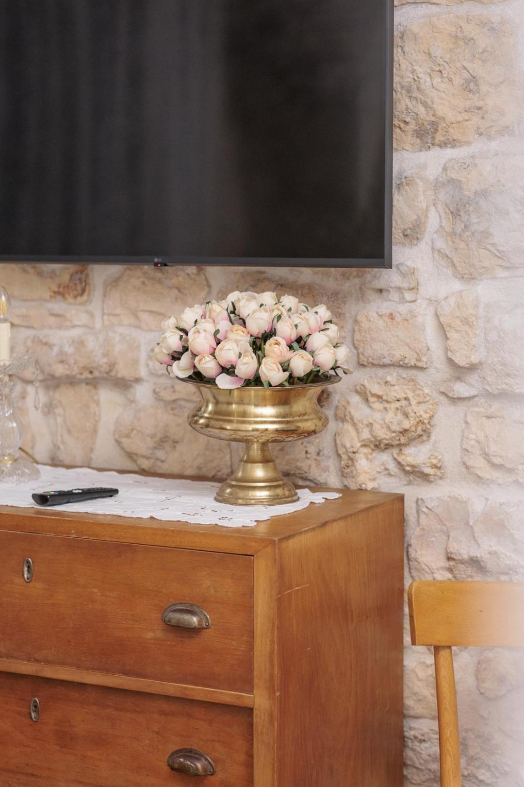 Opera B&B Locorotondo Dış mekan fotoğraf