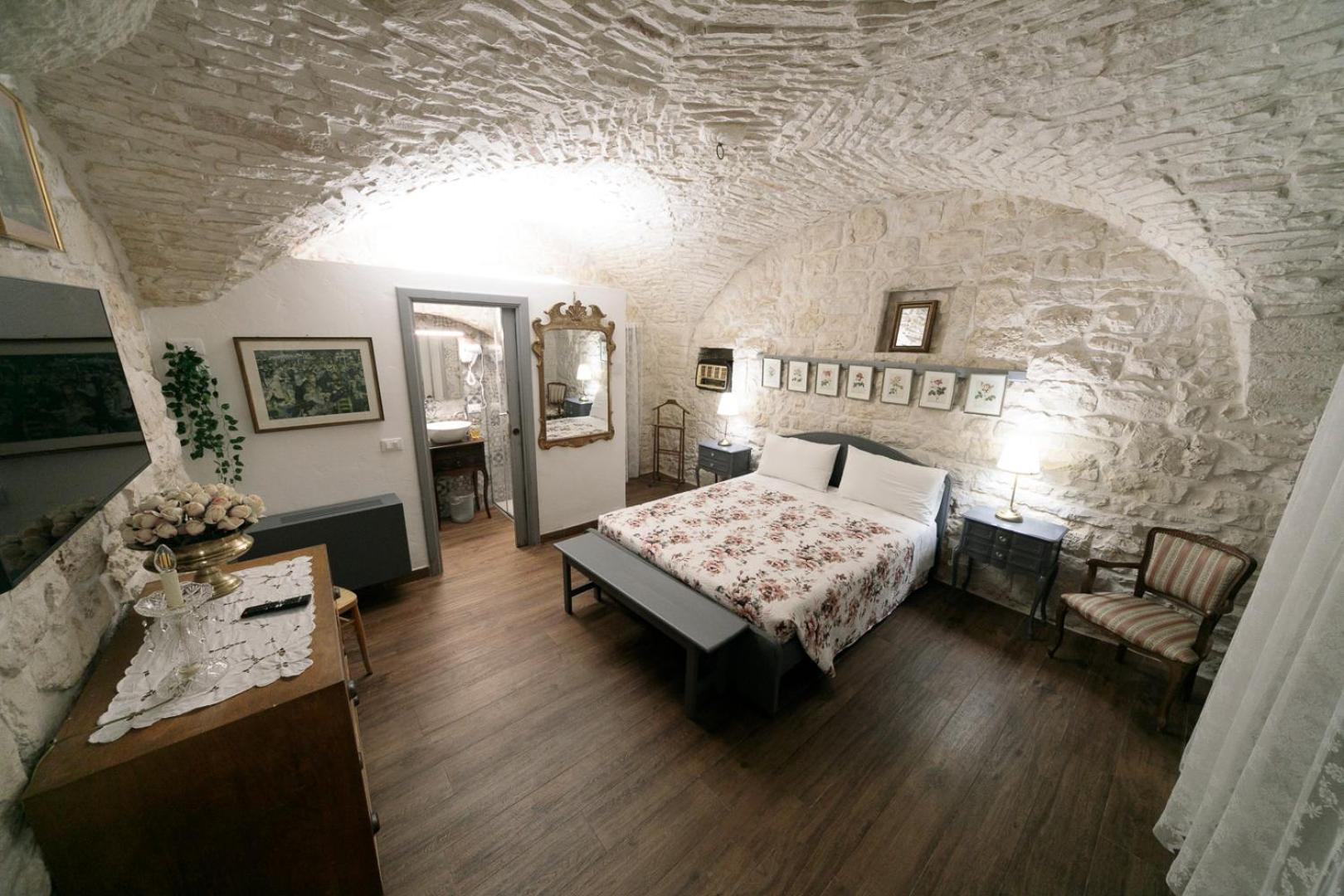 Opera B&B Locorotondo Dış mekan fotoğraf