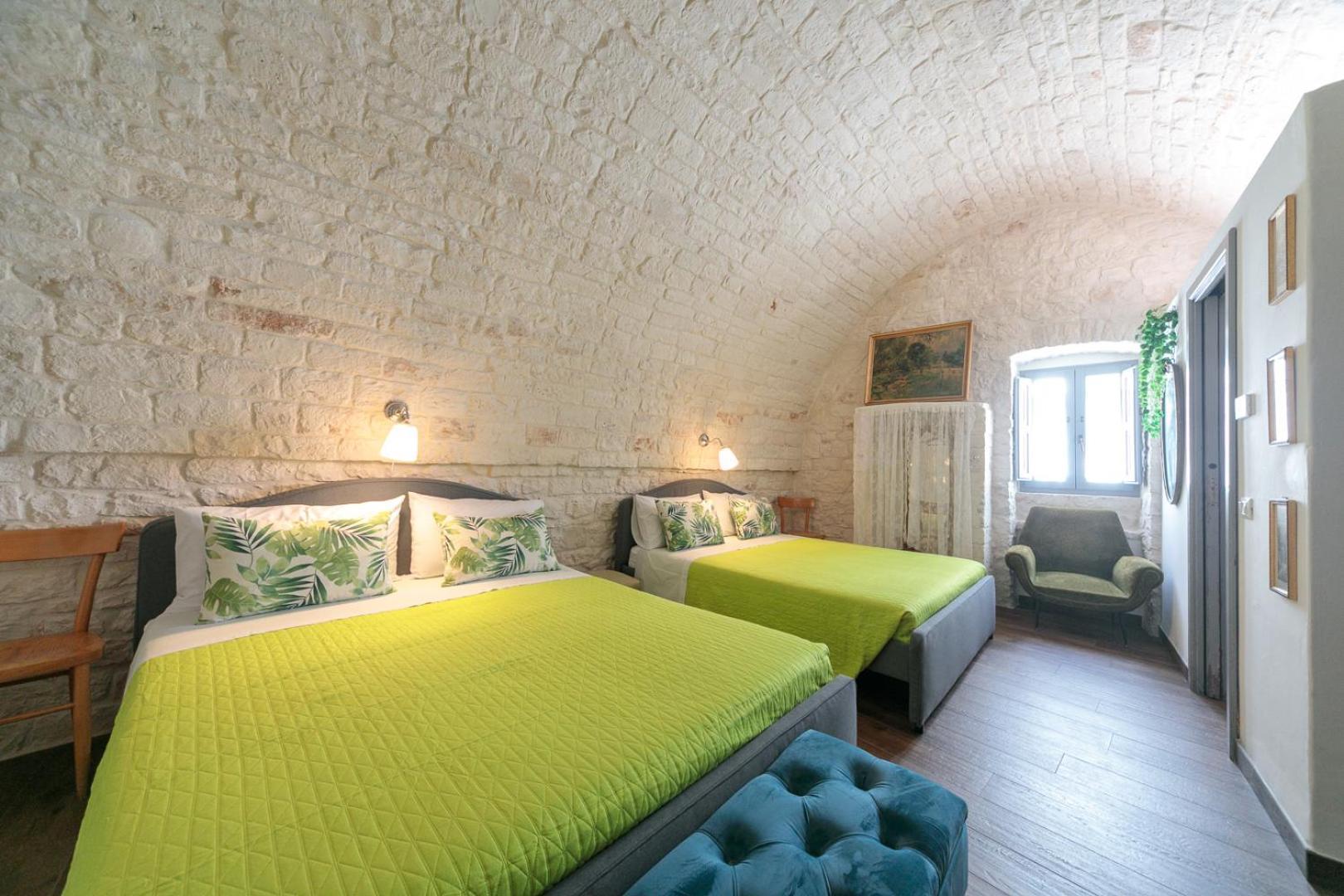 Opera B&B Locorotondo Dış mekan fotoğraf