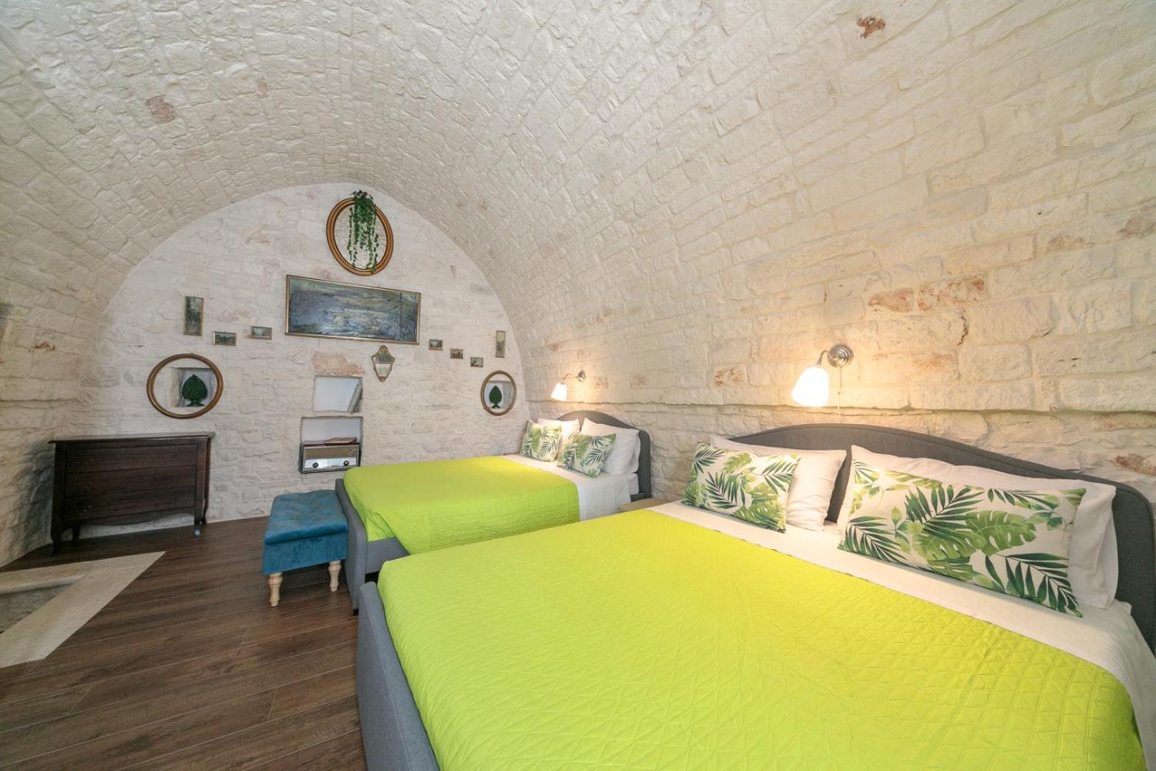 Opera B&B Locorotondo Dış mekan fotoğraf