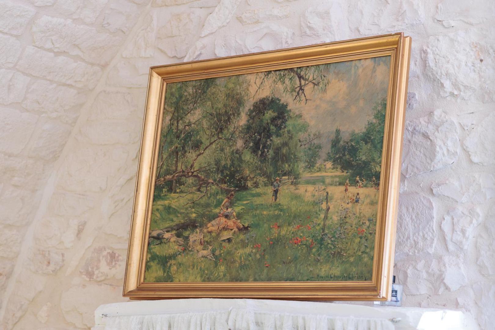 Opera B&B Locorotondo Dış mekan fotoğraf