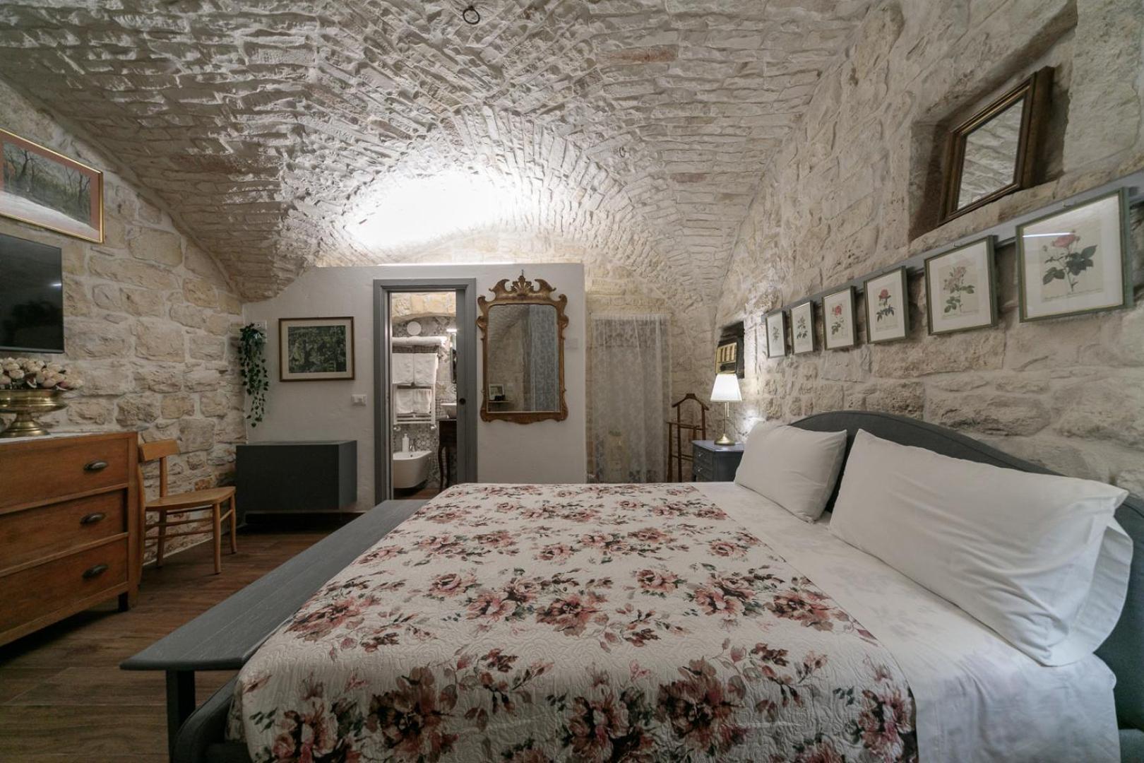 Opera B&B Locorotondo Dış mekan fotoğraf