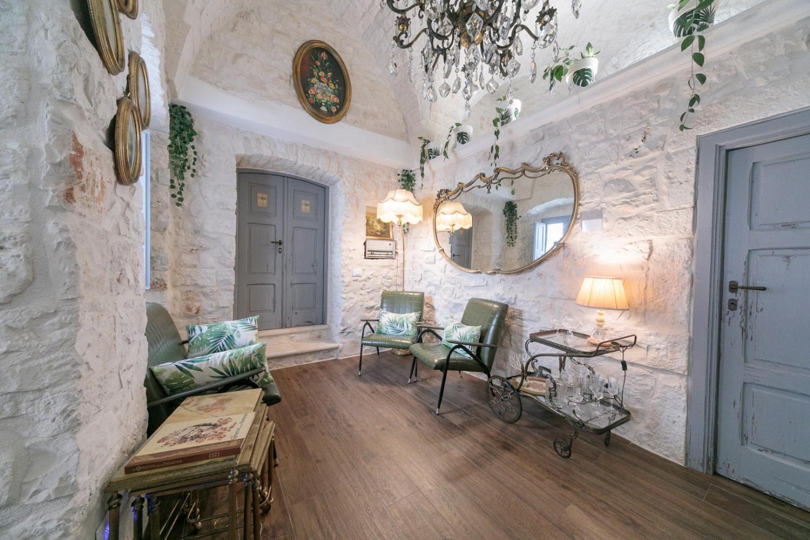 Opera B&B Locorotondo Dış mekan fotoğraf