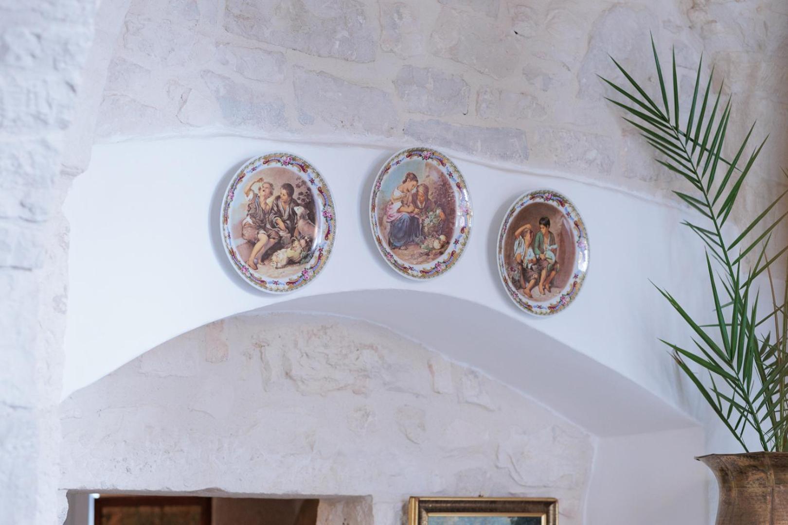Opera B&B Locorotondo Dış mekan fotoğraf