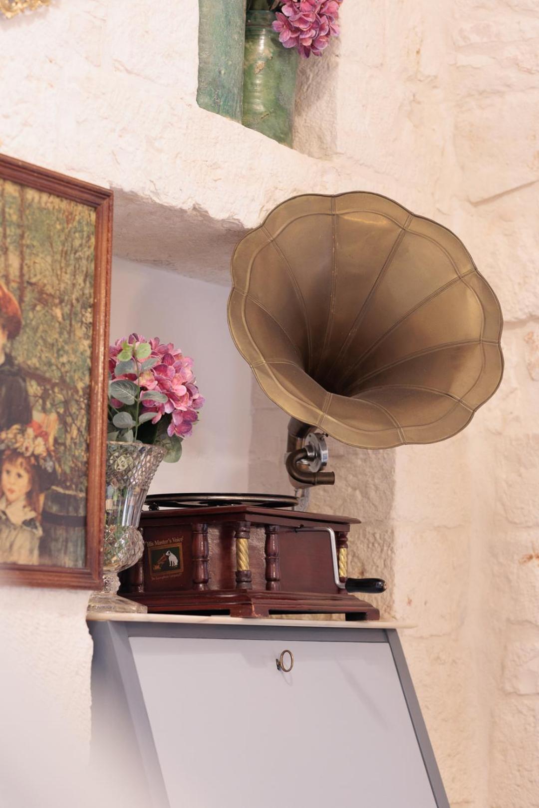 Opera B&B Locorotondo Dış mekan fotoğraf
