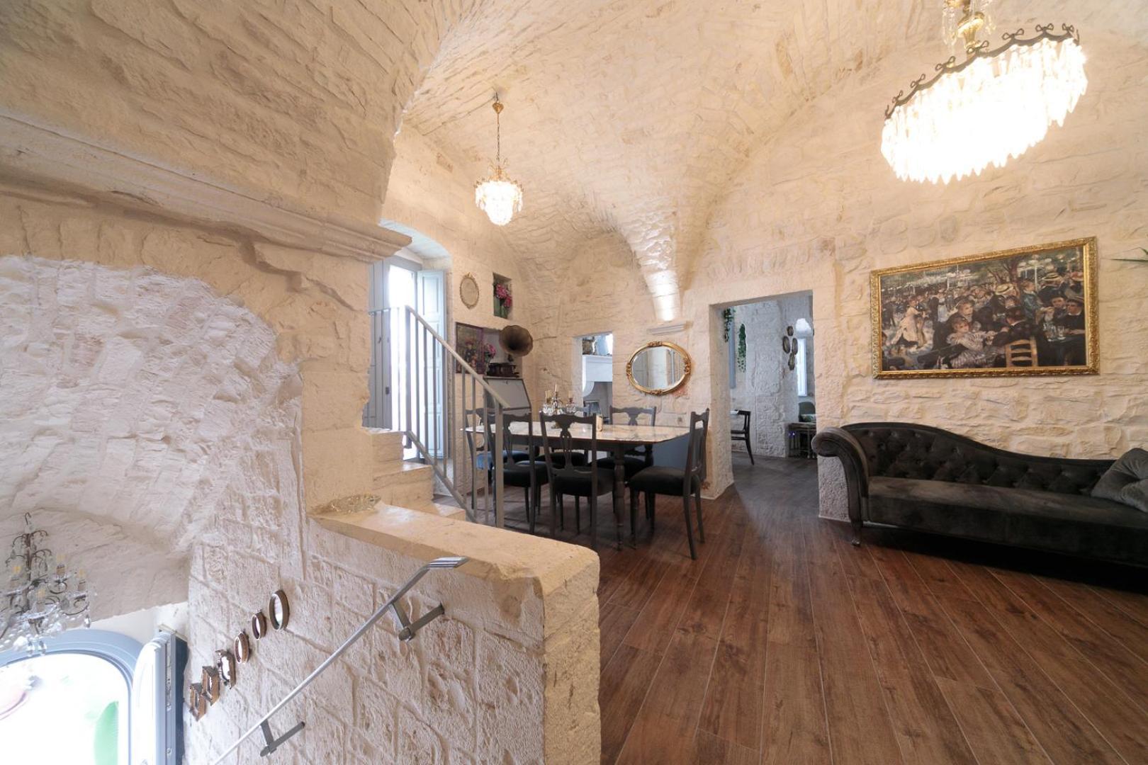 Opera B&B Locorotondo Dış mekan fotoğraf